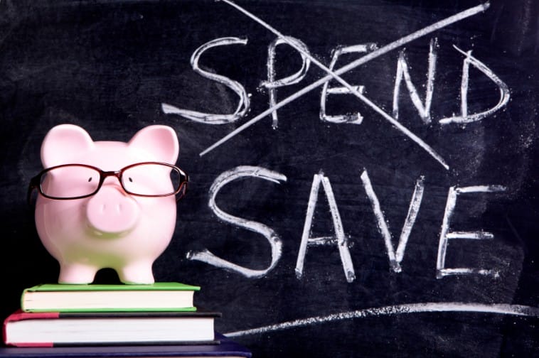 Savings