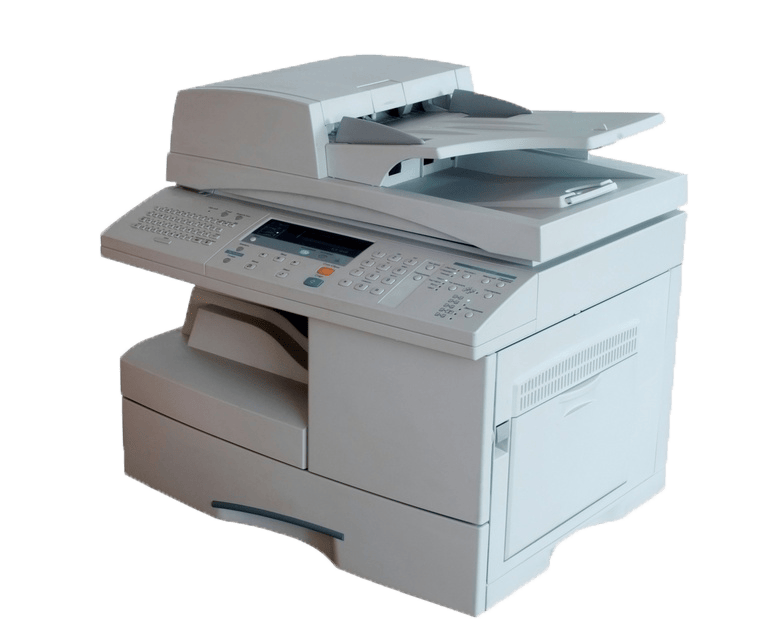 Office Equipment
