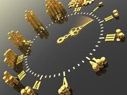 Time is Money is a very popular quote but true nevertheless and CDC teaches how to value and manage both.
