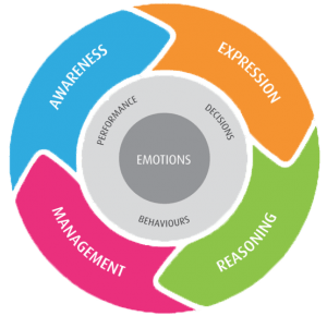  Model of our management and career development .