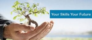 Invest in skills development for a brighter future.