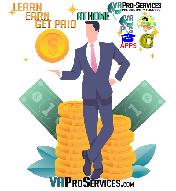 VA Professional Services Training Academy